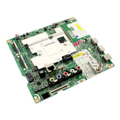 LG Bpr Total PCB Assembly - CRB38317101