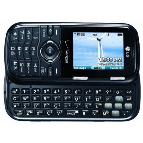 LG LGVN250