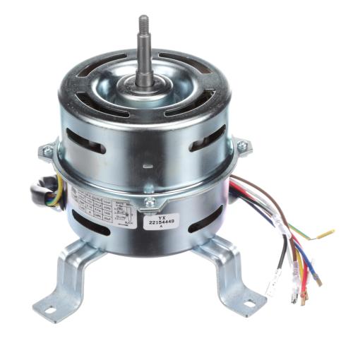 B-air Fan Motor - VP2-01