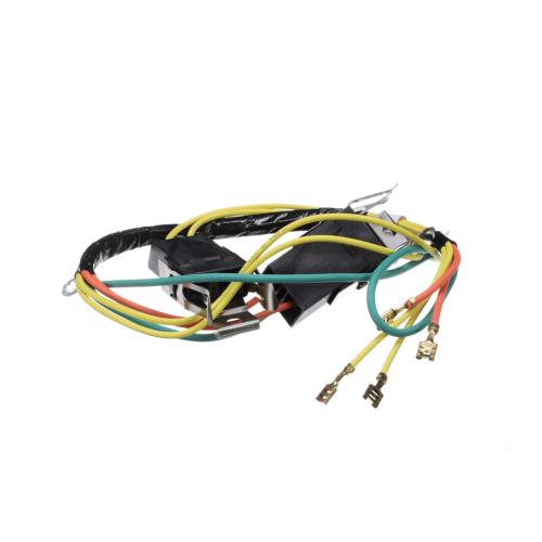 GE Maintop Harness Wire Lt - WB18X30783