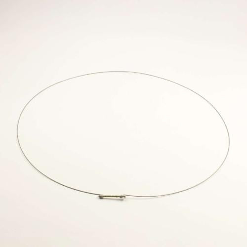 Whirlpool Washer Door Boot Spring Clamp - WP8540108