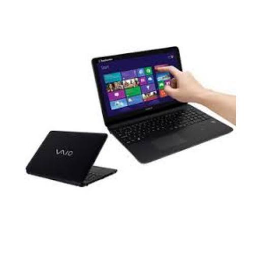 Sony SVF14425CLB Laptop