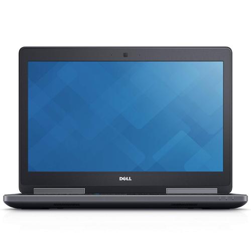 Dell PRECISION7510 Precision 7510 Notebook