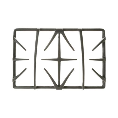 GE Range/Stove/Oven Burner Grate - WB31T10084