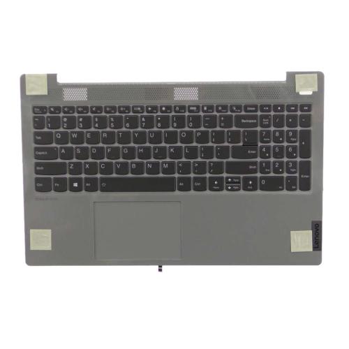 Lenovo Upper Case Asm_Usa L 81Yk Blfp - 5CB0X56110