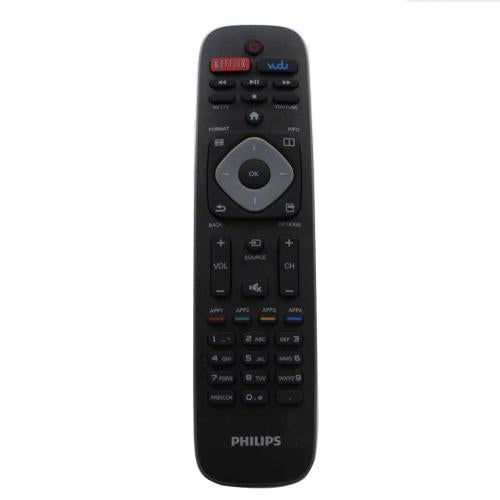 Philips Remote Control Unit Ykf340-003 - URMT41JHG003