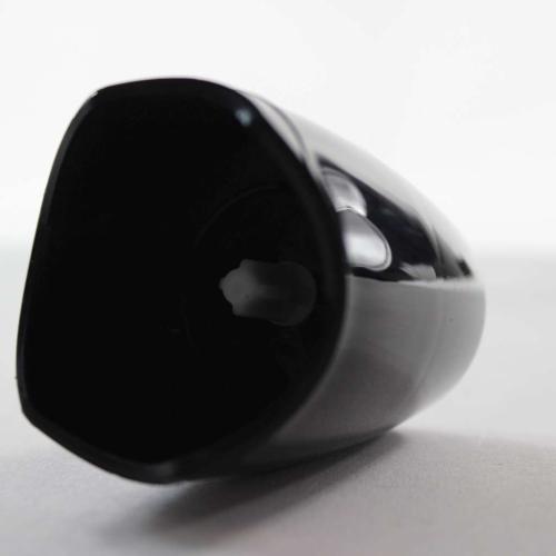 Delonghi Ics Wh5 Gearhousing Cpl Black - 7322111294