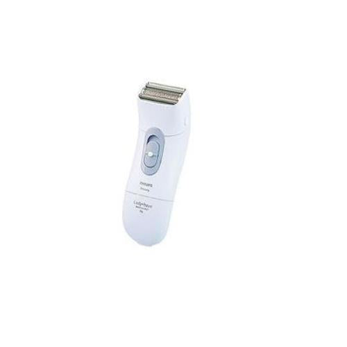 Norelco HP6326 Body Contour Ladyshave Wet & Dry