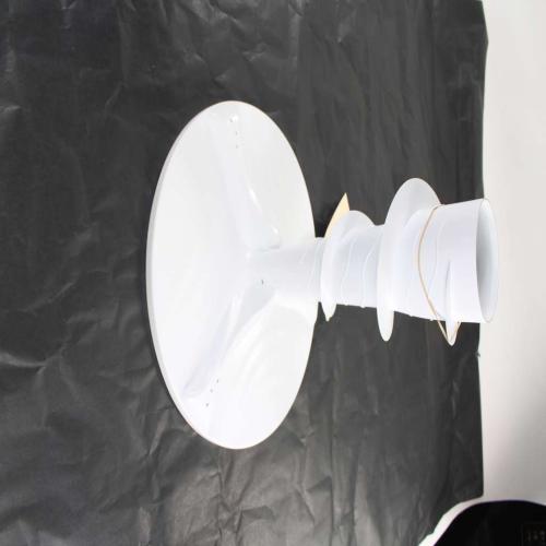 Whirlpool Washing Machine Agitator Assem - W11161960