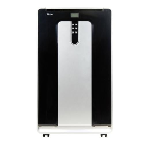 Haier HPND14XCP 14000 Btu Portable Air Conditioner