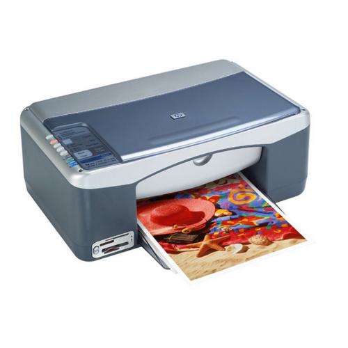HP Q8252A Hp Psc 1402 All-In-One