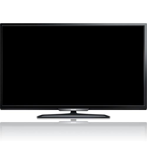 Philips 40PFL4909/F7 4000 Series 40-Inch Class Led-Lcd Tv