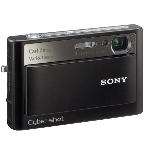 Sony DSCT20/B Cyber-Shot Digital Still Camera