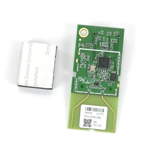 Sony Rf Module(Sb1, Swf) - 9-301-004-21