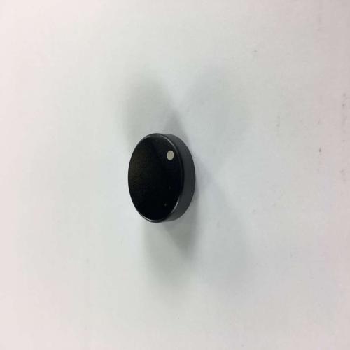 Whirlpool Range Fan Control Knob - Black - WPY706036