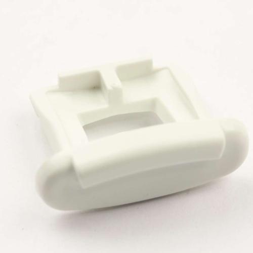 GE Dishwasher Dishrack Slide Rail Stop - WD12X10304