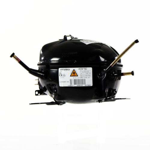 Liebherr  Refrigerator Compressor R 600 A - 611953200
