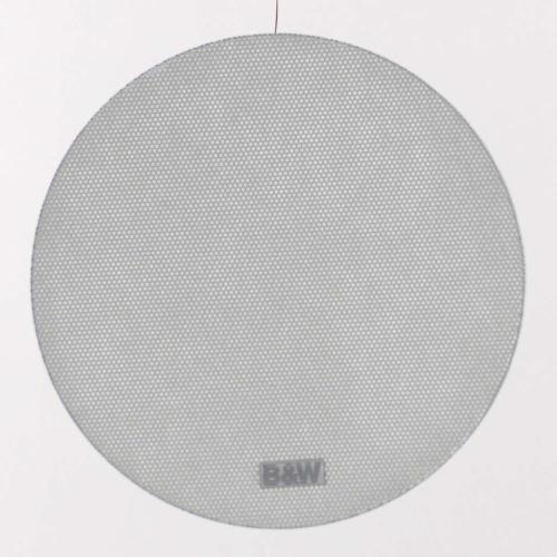 Bowers &Wilkins Ccm65 Grille - ZG00906