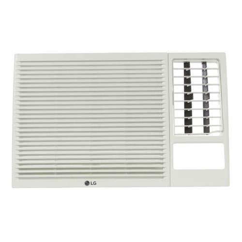 LG Grille Assembly,Front - 3531A20136P