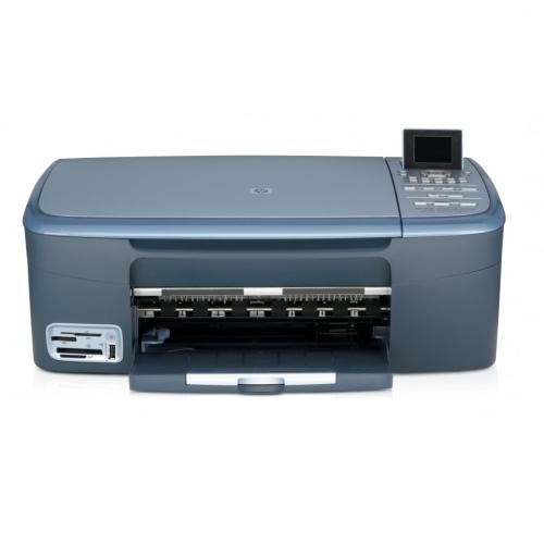 HP Q3074A Hp Psc 2350 All-In-One Printer/Scanner/Copier