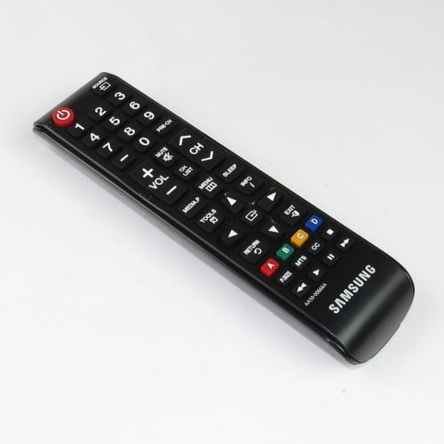 Samsung Television Remote Control - AA59-00666A