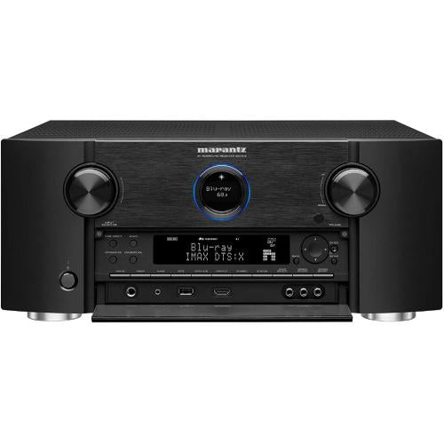 Marantz SR7013 9.2 Channel 4K Ultra Hd Av Receiver With Imax Enhanced