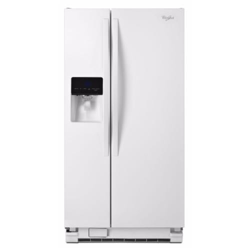 Whirlpool WRS342FIAW02