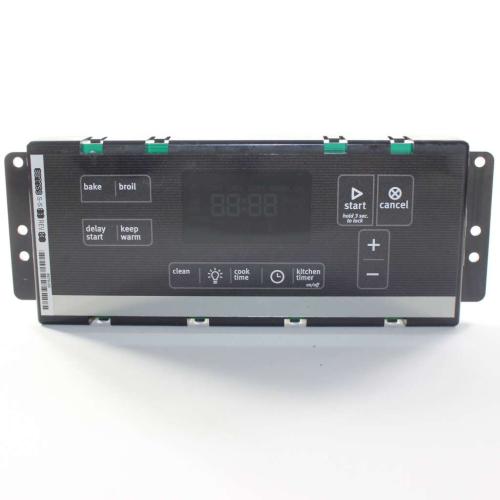 Whirlpool Range/Stove/Oven Control-Elec - WPW10477075