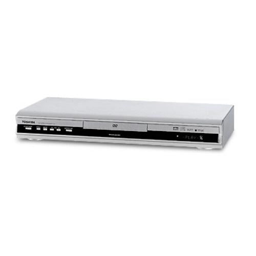 Toshiba SDK740 Dvd