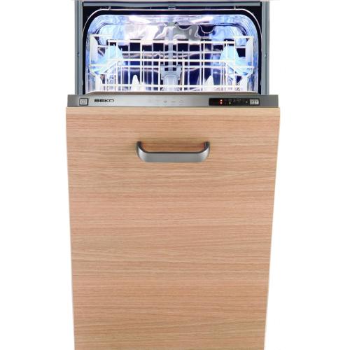 Blomberg 7683388345 Cis Beko Dis 1520