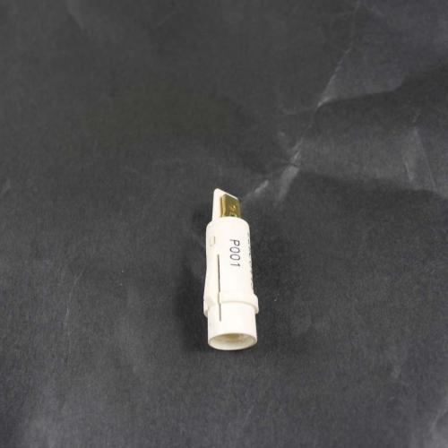 GE Indicator Light Lockout - WB25T10046