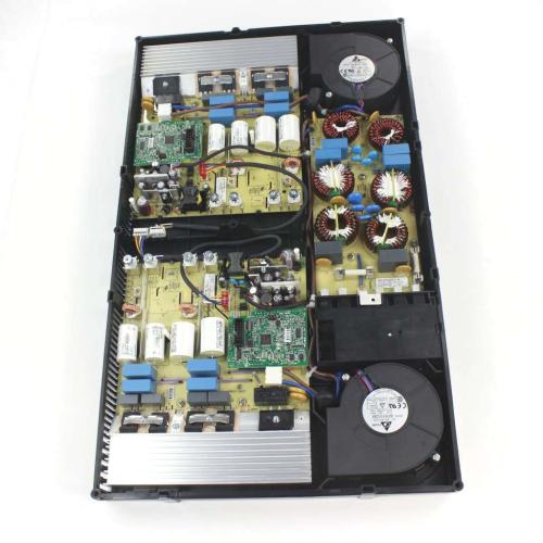 Whirlpool Cooktop Induction Module - W10857230