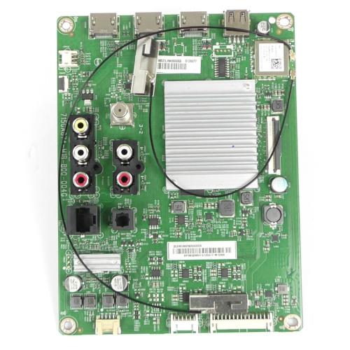 VIZIO Scaler Board (Cbprkq3Kahc) - 756TXKCB02K055