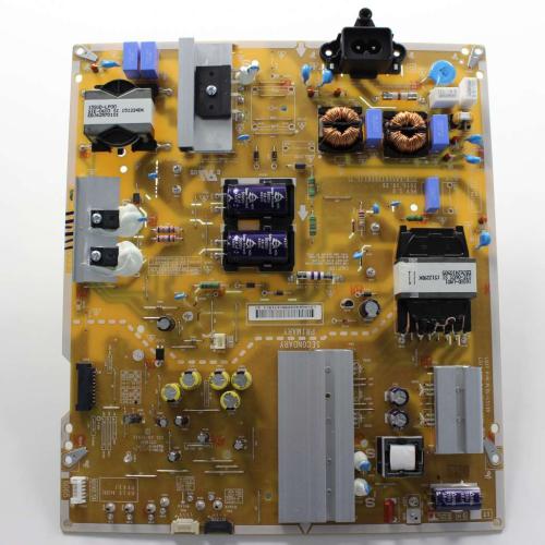 LG Power Supply Board Assembly - EAY64249901