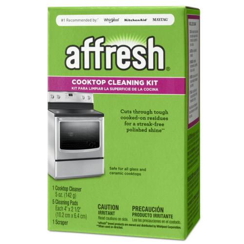 Whirlpool Cooktop Cleaning Kit - W11042470