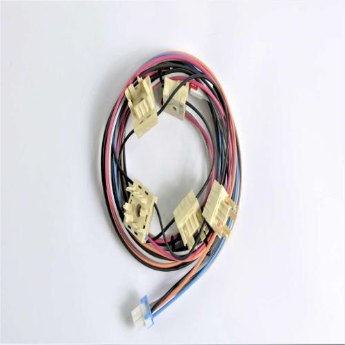 Samsung Range Surface Burner Igniter Switch - DG96-00425A