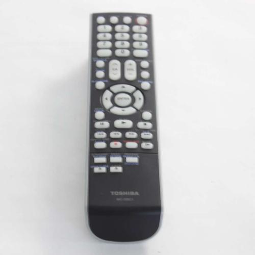 Toshiba Remote Control - 72799185
