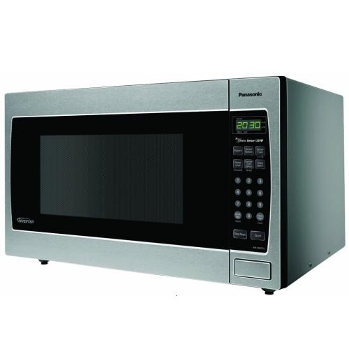 Panasonic NNSN773S Microwave