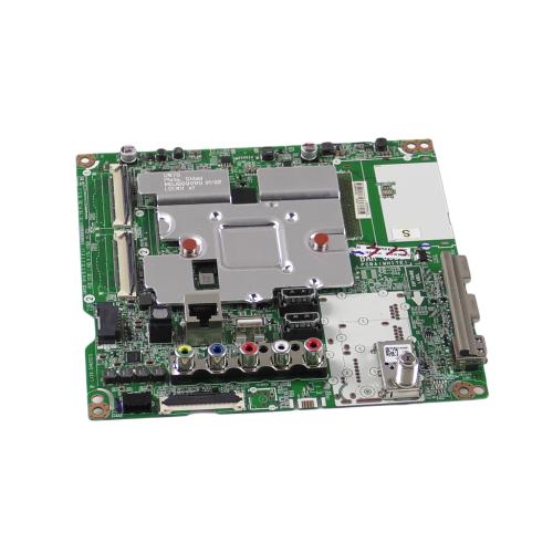 LG Bpr Total PCB Assembly - EBU66085101