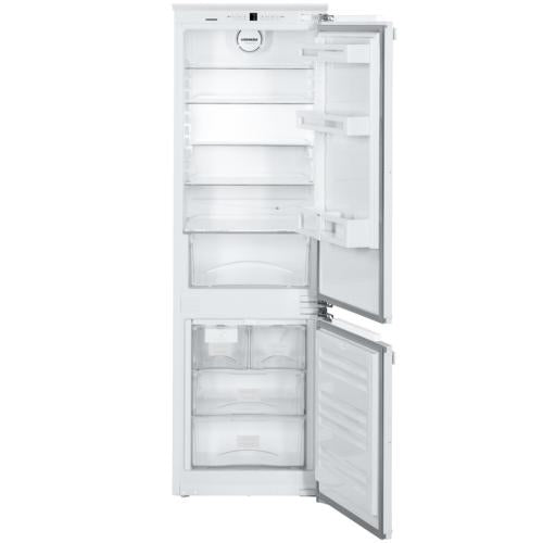 Liebherr HC1050B 24 Inch Bottom Freezer Refrigerator with 9.3 cu. ft. Capacity