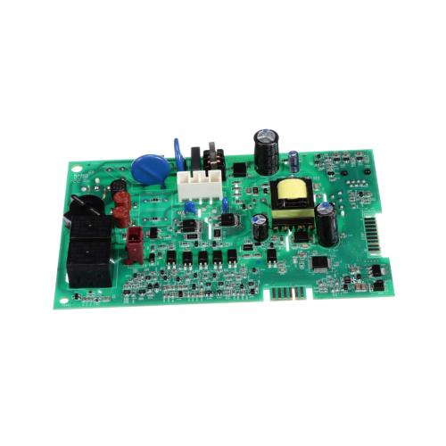 GE Machine Control Board - WD21X31740