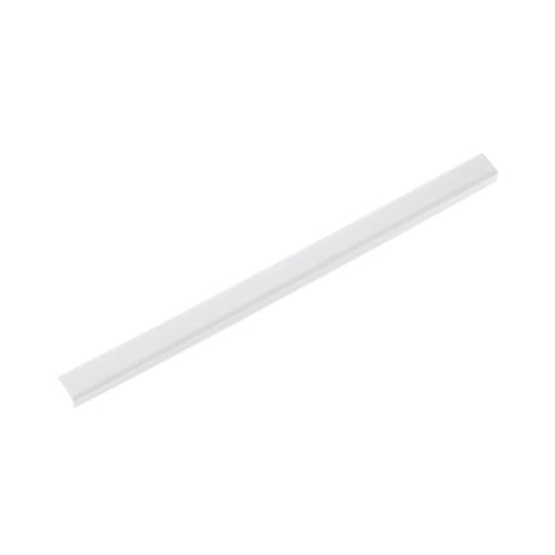 GE Trim Frt Shelf Glass - WR38X10196