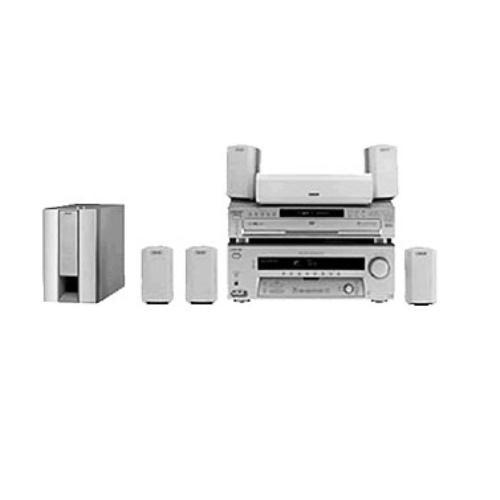 Sony HT1800DP Single DVD/Receiver Home Theater in a Box