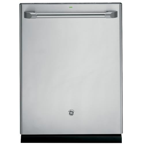 GE CDT765SSF0SS Dishwasher