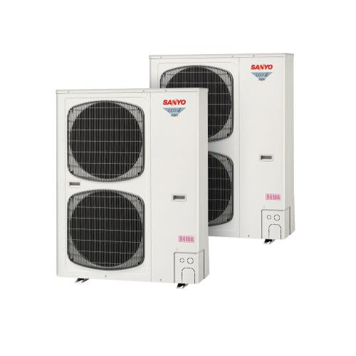 Panasonic CHXR05252 Eco-I Mini Outdoor Multi