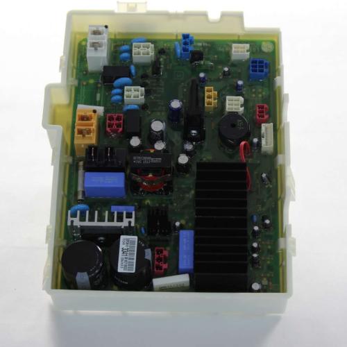 LG Washer Main PCB Assembly - EBR38163341