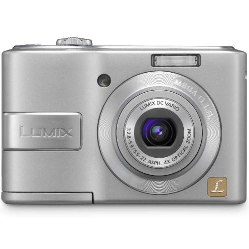 Panasonic DMCLS85 Digital Still Camera