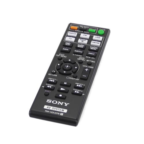 Sony Ir Remote Controller - 1-487-640-11