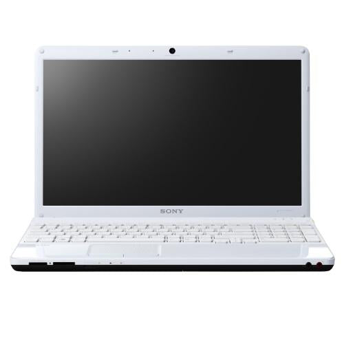 Sony VPCEE25FX/WI Vaio - Notebook Ee.