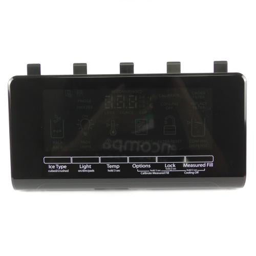 Whirlpool Control Board - W11130216